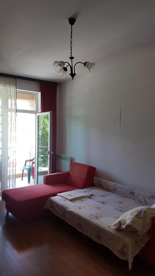 Apartament Alexandra Apolonia Eforie Nord Exterior photo