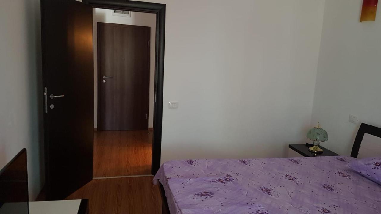 Apartament Alexandra Apolonia Eforie Nord Exterior photo